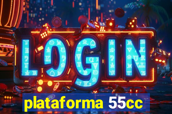 plataforma 55cc